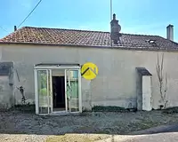 Maison, 91 m²