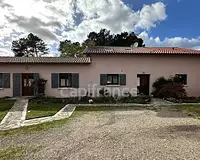 Maison, 200 m²