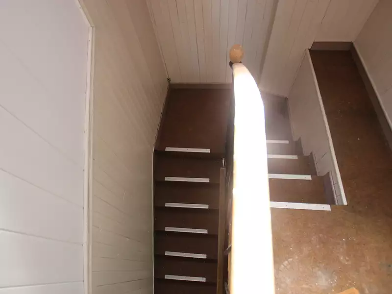 Appartement, 52,63 m²