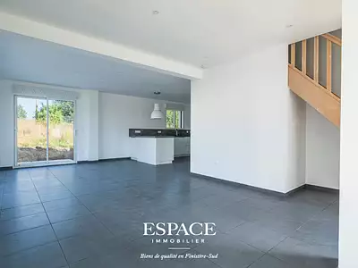 Maison, 97,28 m²
