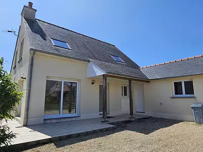 Maison, 96 m²