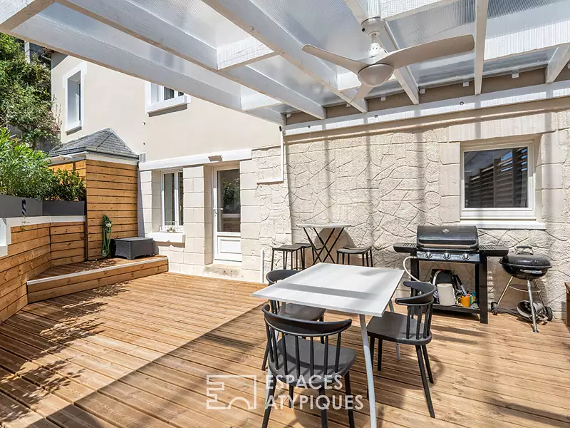 Maison, 133 m²