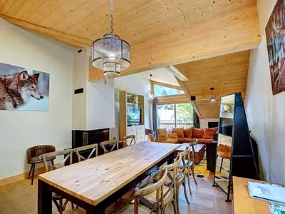 Appartement, 129 m²