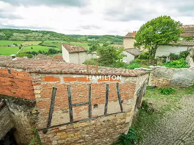 Maison, 140 m²