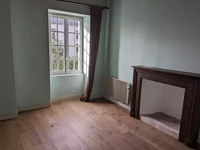 Maison, 95 m²
