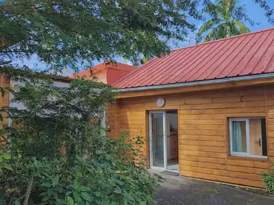 Maison, 293 m²