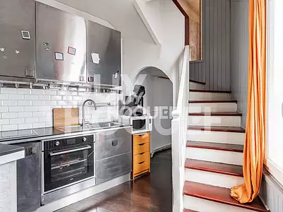 Maison, 41 m²