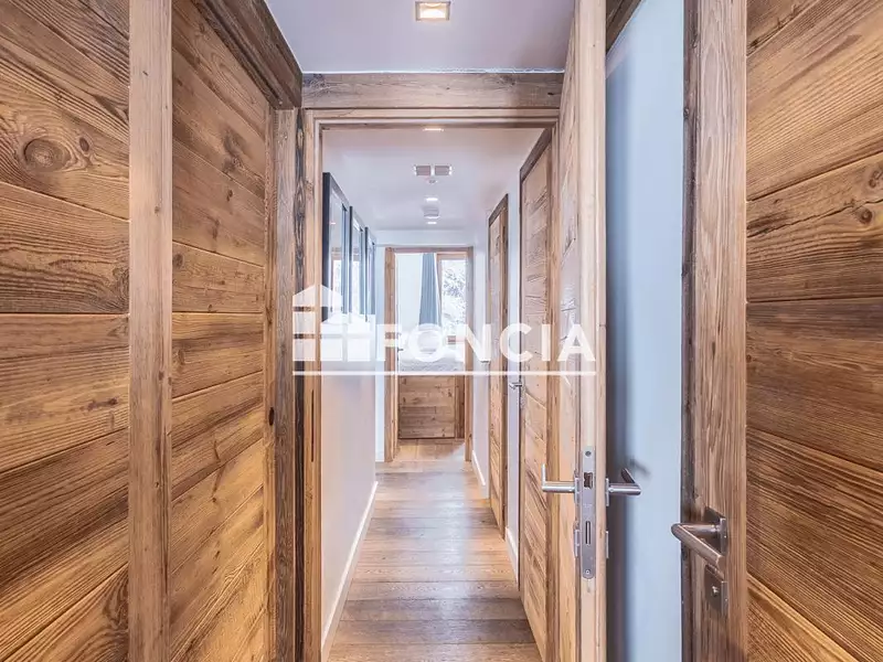 Appartement, 90 m²