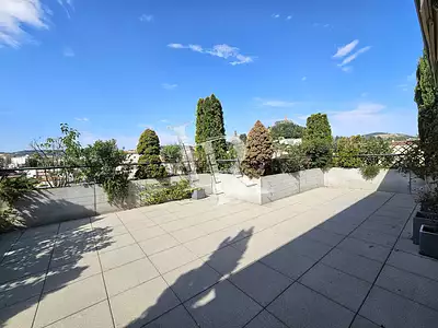 Appartement, 175 m²