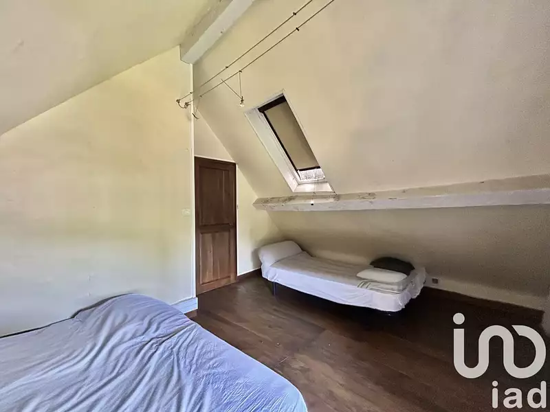 Maison, 97 m²