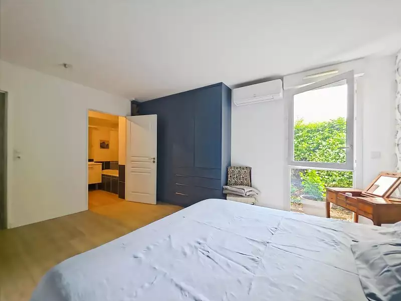 Appartement, 104 m²