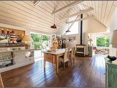 Maison, 131 m²