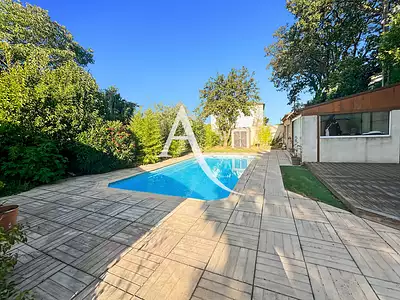 Maison, 121 m²
