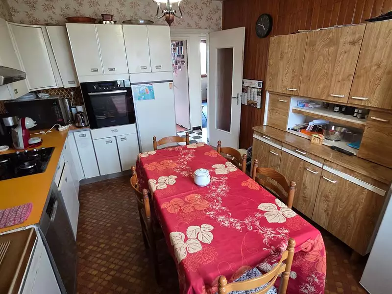 Maison, 148 m²