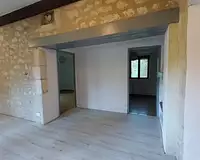 Maison, 55 m²