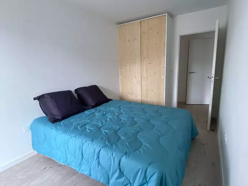 Appartement, 69,63 m²