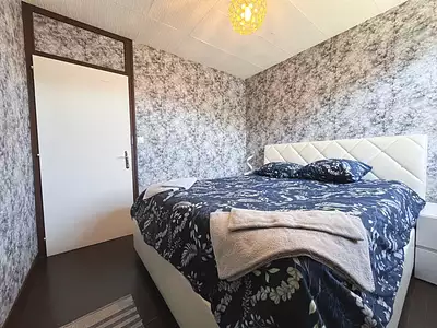 Appartement, 69 m²
