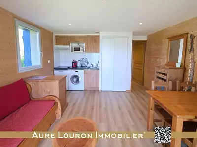 Appartement, 29,05 m²