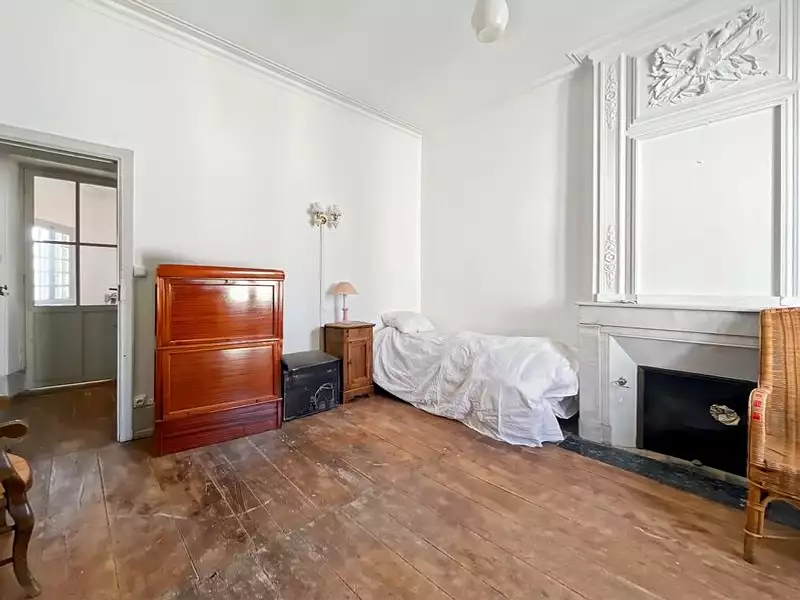 Maison, 92 m²