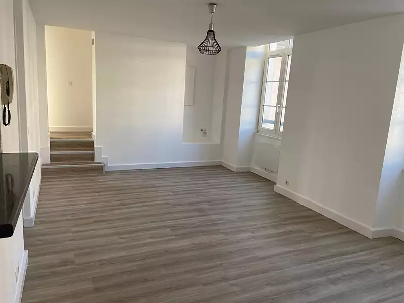 Appartement, 69,4 m²