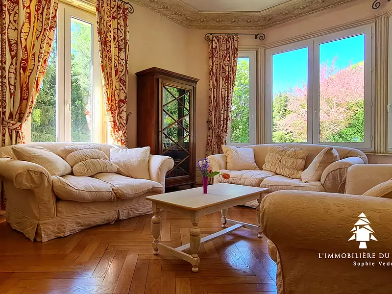 Maison, 299,32 m²