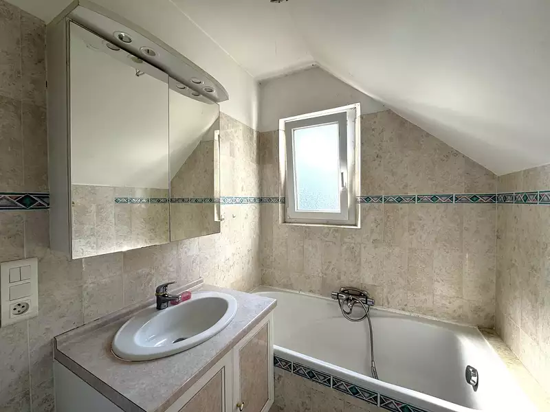 Maison, 85,43 m²