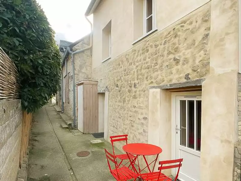 Maison, 65 m²