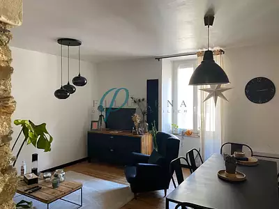 Appartement, 88 m²