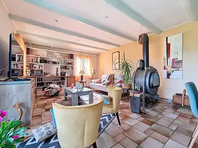 Maison, 220 m²