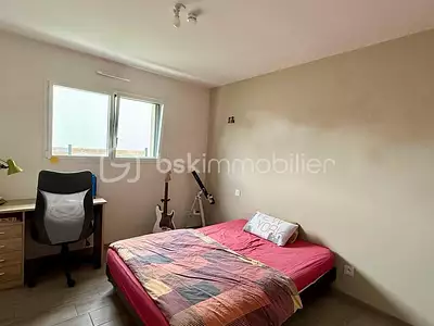 Maison, 133 m²