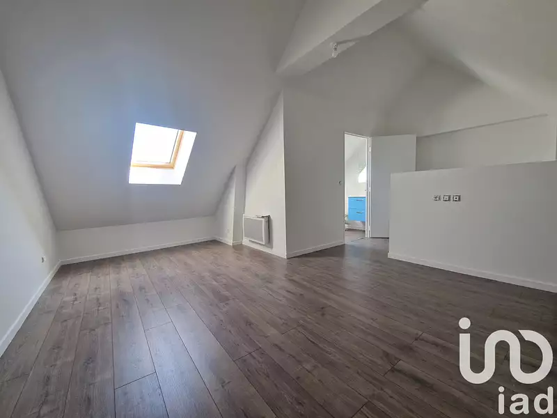 Appartement, 68 m²