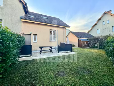 Maison, 76 m²