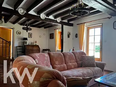 Maison, 203 m²