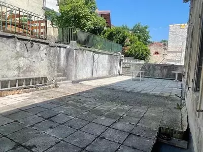 Appartement, 61,84 m²