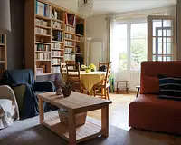 Appartement, 105 m²