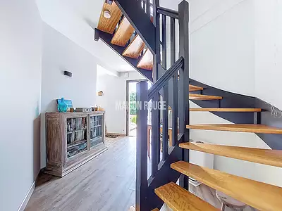 Maison, 136 m²