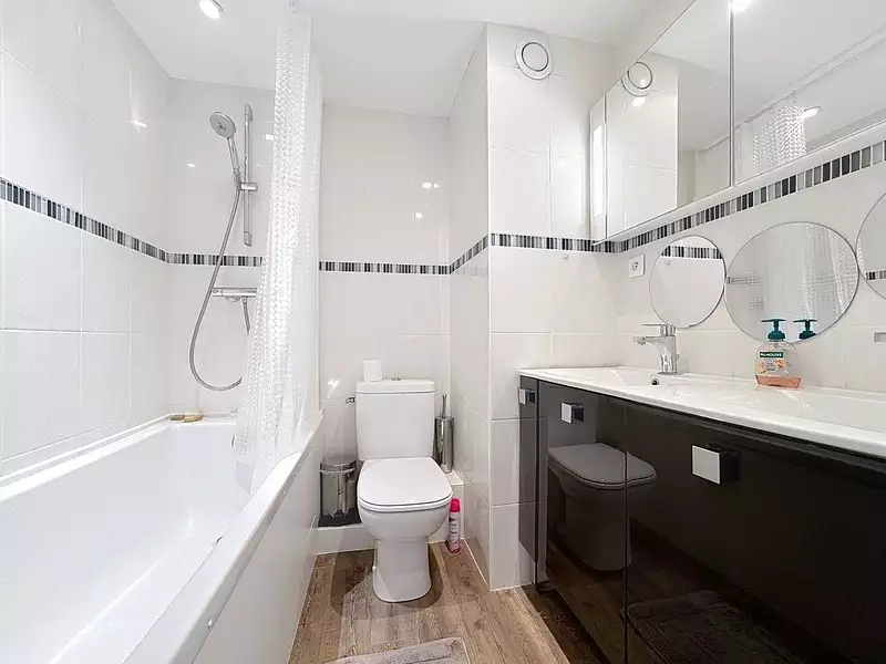 Appartement, 72 m²