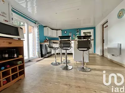 Maison, 110 m²