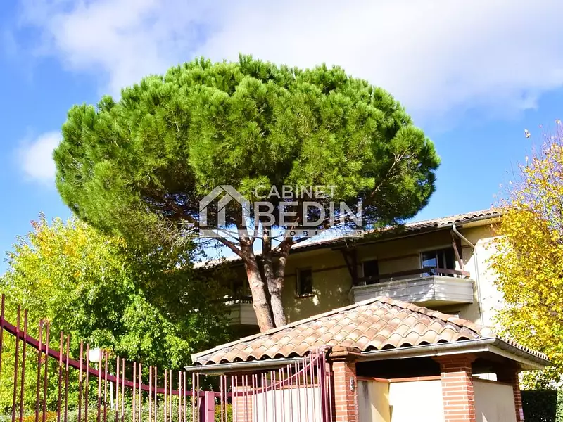 Appartement, 34,1 m²