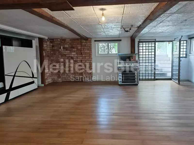 Appartement, 91 m²