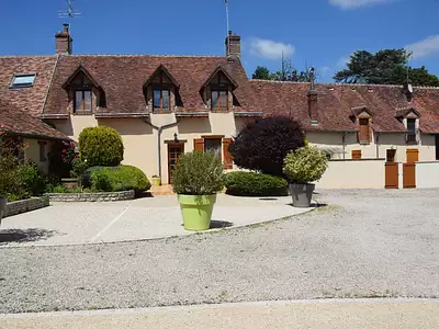 Maison, 365 m²