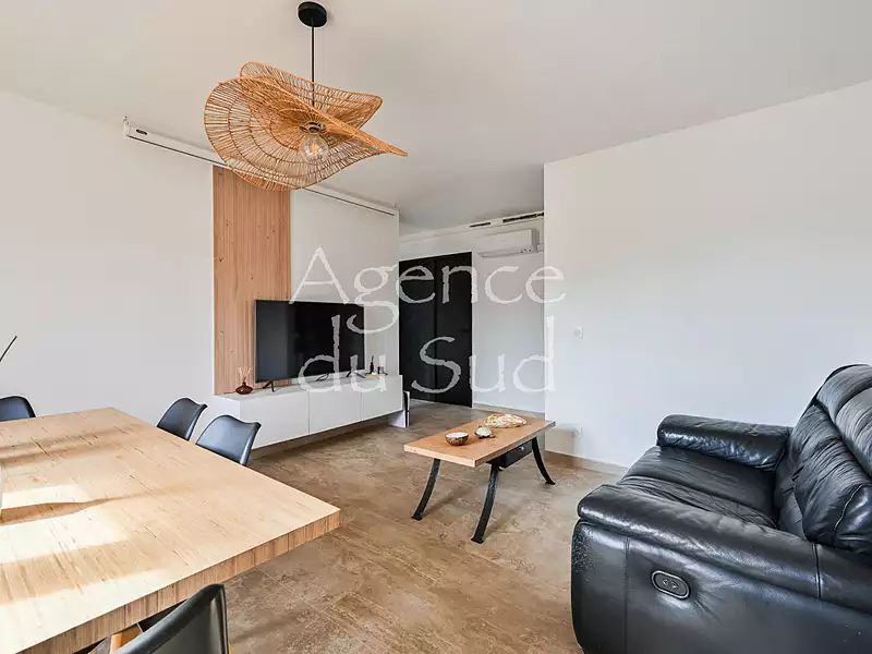 Appartement, 69,6 m²