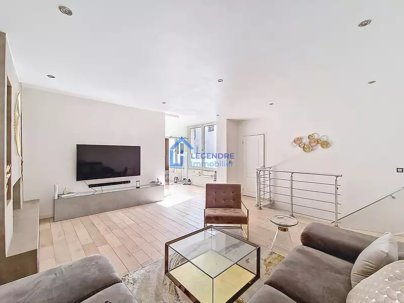 Appartement, 91,87 m²