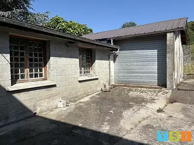 Maison, 108 m²