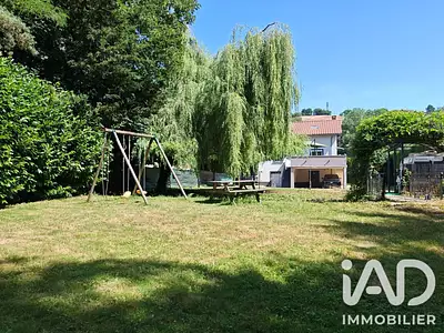 Maison, 130 m²