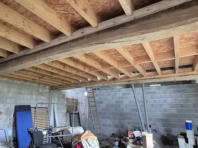 Maison, 300 m²
