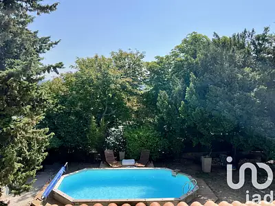 Maison, 161 m²