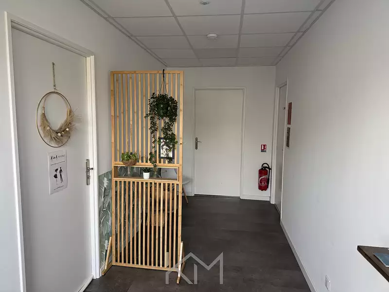 Divers, 293 m²