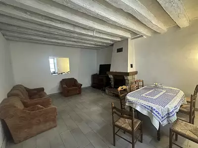 Maison, 155 m²
