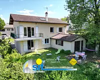 Maison, 200 m²